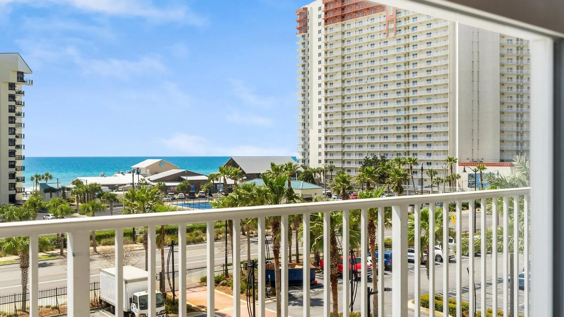 Laketown Wharf 0318 Panama City Beach Ηνωμένες Πολιτείες της Αμερικής