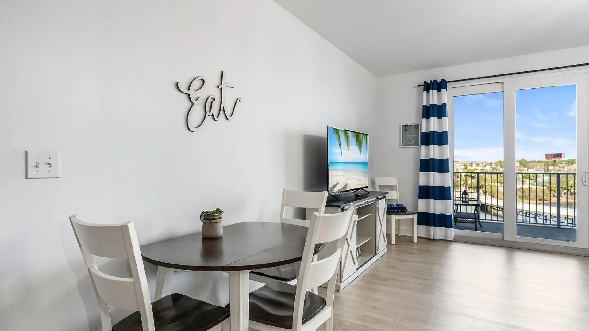 Διαμέρισμα Laketown Wharf 0318 Panama City Beach