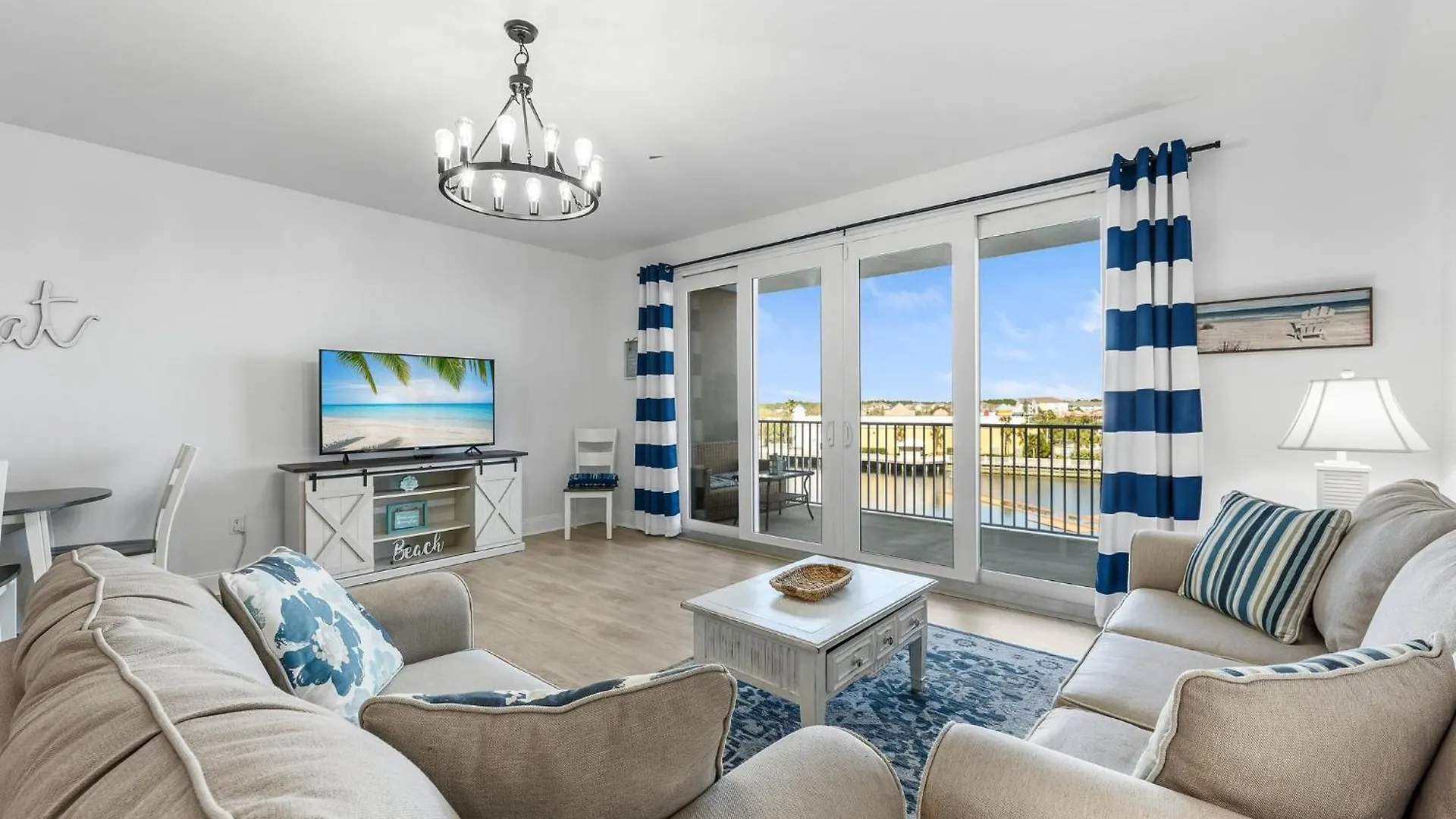 Laketown Wharf 0318 Panama City Beach