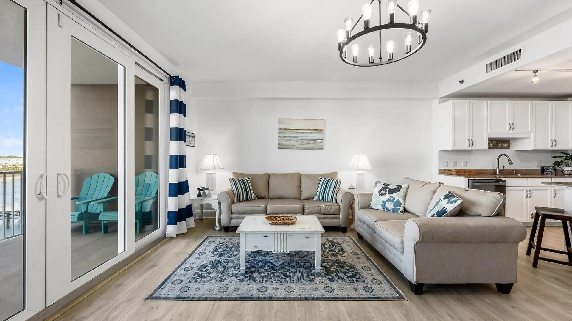 Διαμέρισμα Laketown Wharf 0318 Panama City Beach
