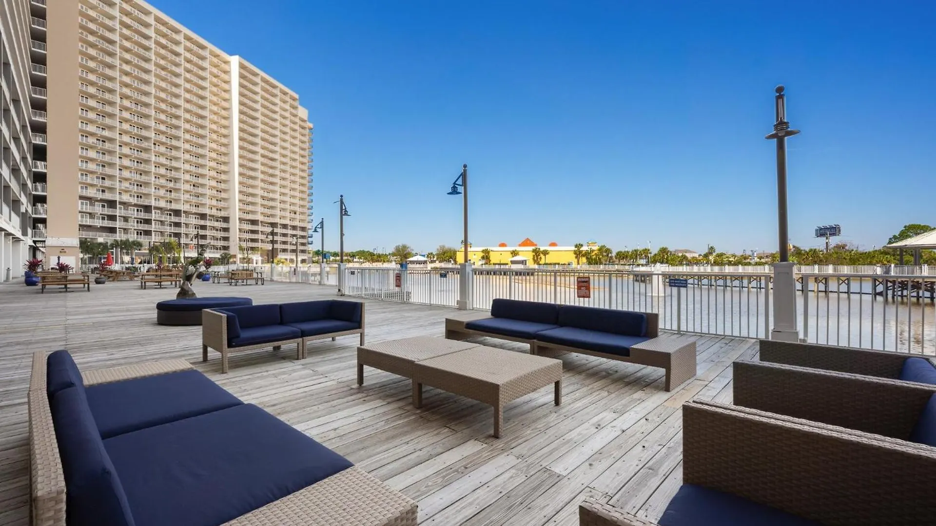 Laketown Wharf 0318 Panama City Beach Διαμέρισμα