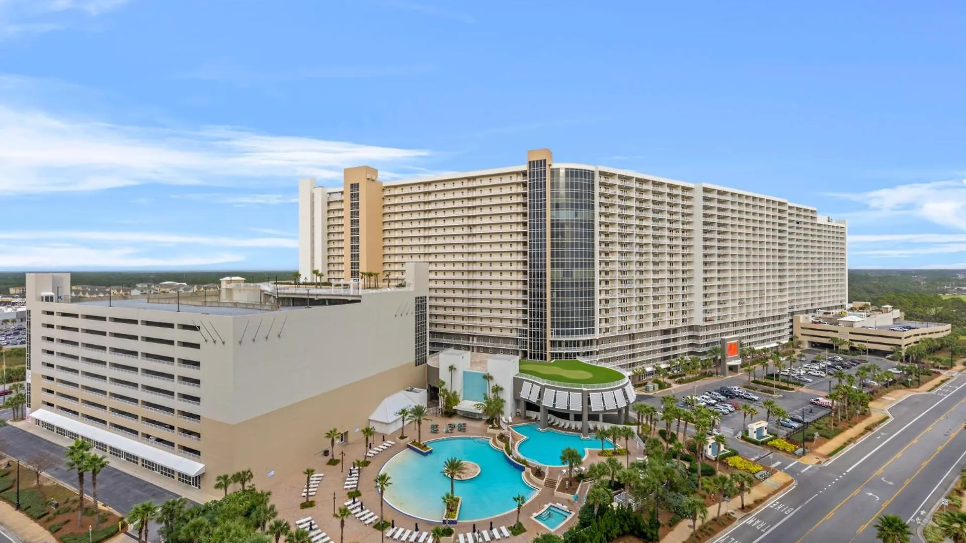 Laketown Wharf 0318 Panama City Beach 0*,  Ηνωμένες Πολιτείες της Αμερικής