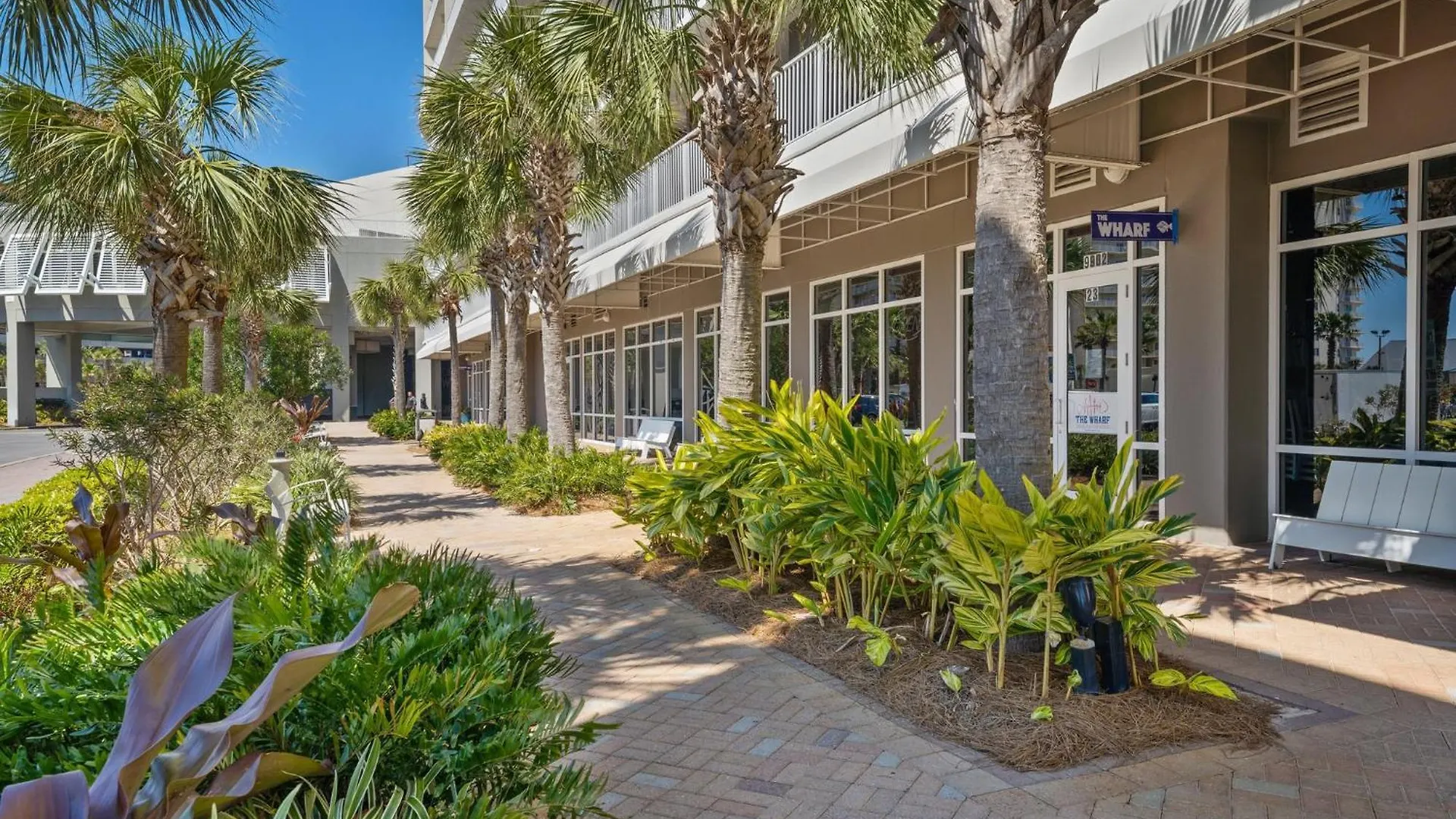 Διαμέρισμα Laketown Wharf 0318 Panama City Beach Ηνωμένες Πολιτείες της Αμερικής
