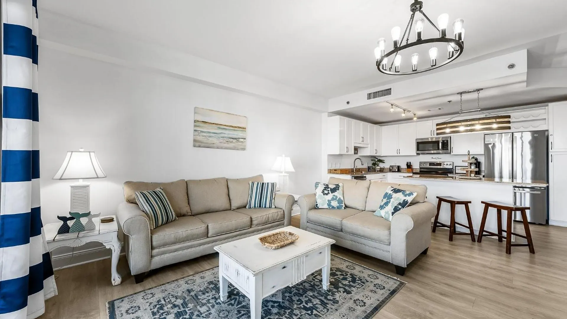 Laketown Wharf 0318 Panama City Beach Apartment