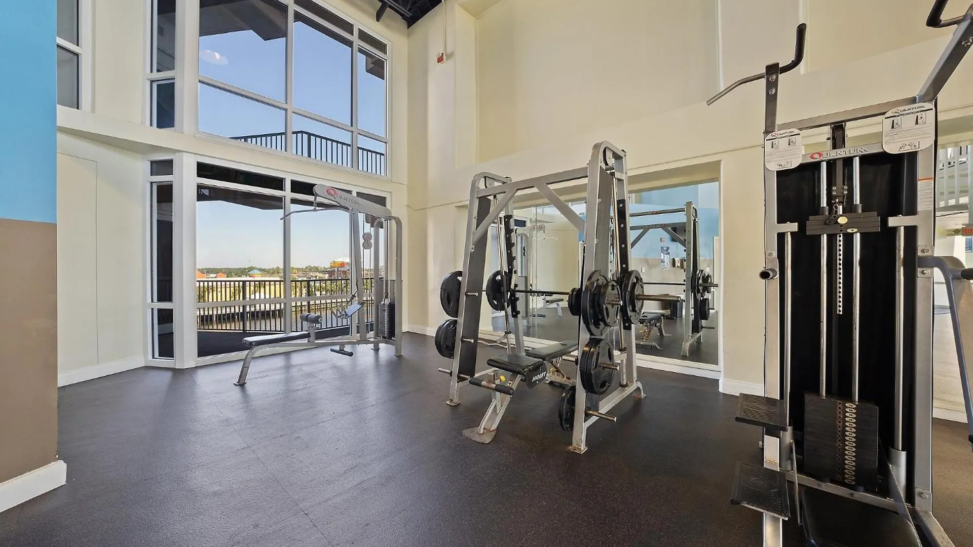 Apartment Laketown Wharf 0318 Panama City Beach