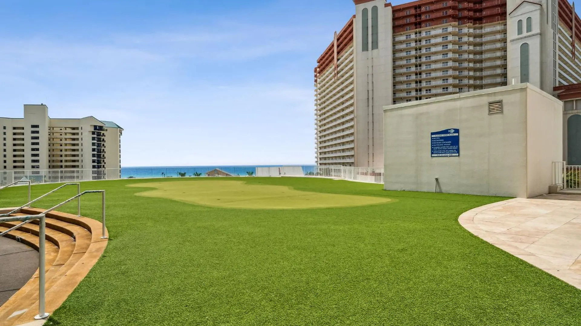 Laketown Wharf 0318 Panama City Beach United States